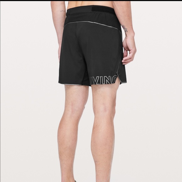 Lululemon Shorts NEW WITH TAGS 🍋🏷🚨 - Picture 2 of 4